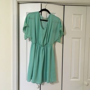 Altar’d state dress